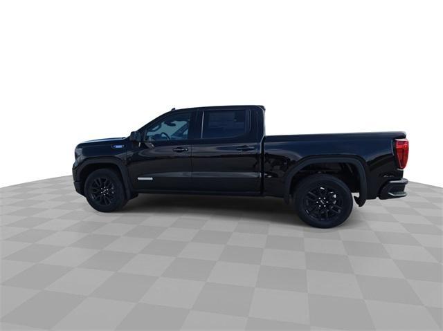 new 2024 GMC Sierra 1500 car, priced at $49,881