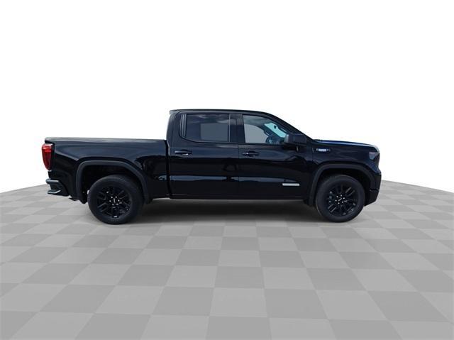 new 2024 GMC Sierra 1500 car, priced at $49,881