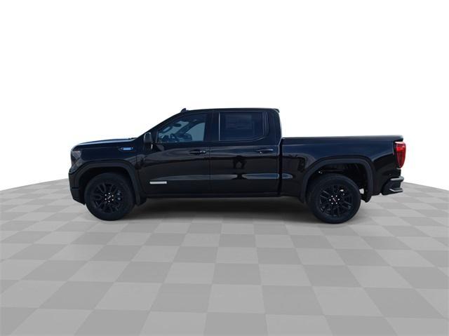 new 2024 GMC Sierra 1500 car, priced at $49,881