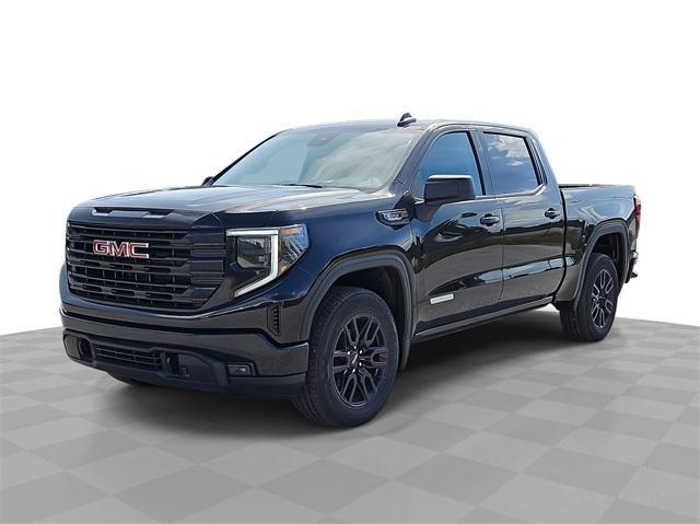 new 2024 GMC Sierra 1500 car, priced at $49,881