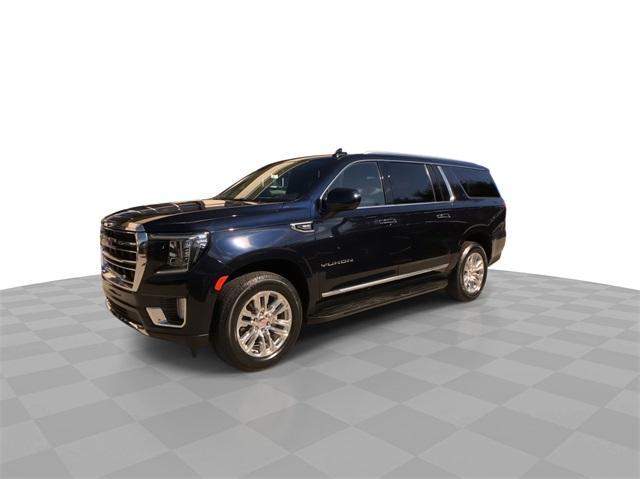 used 2022 GMC Yukon XL car, priced at $56,500