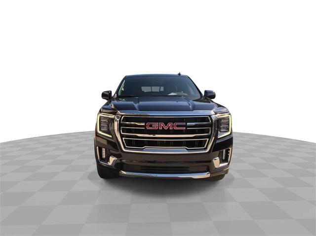 used 2022 GMC Yukon XL car, priced at $56,500