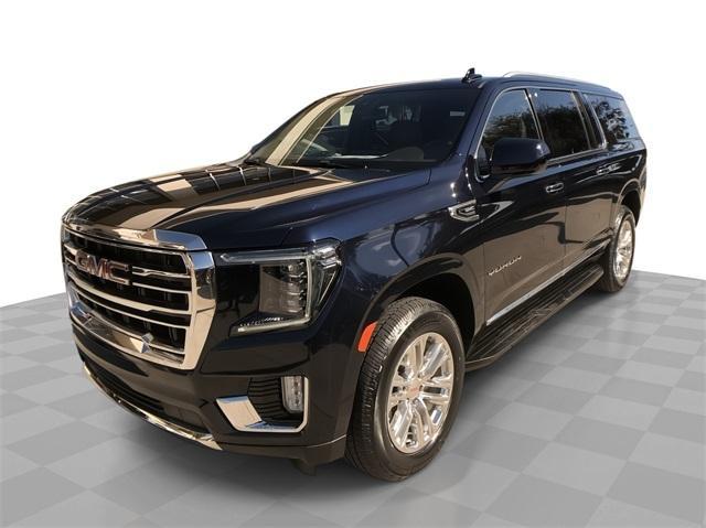 used 2022 GMC Yukon XL car, priced at $56,500