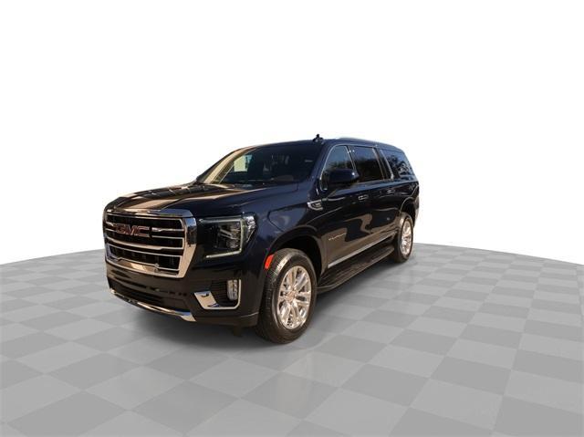 used 2022 GMC Yukon XL car, priced at $56,500