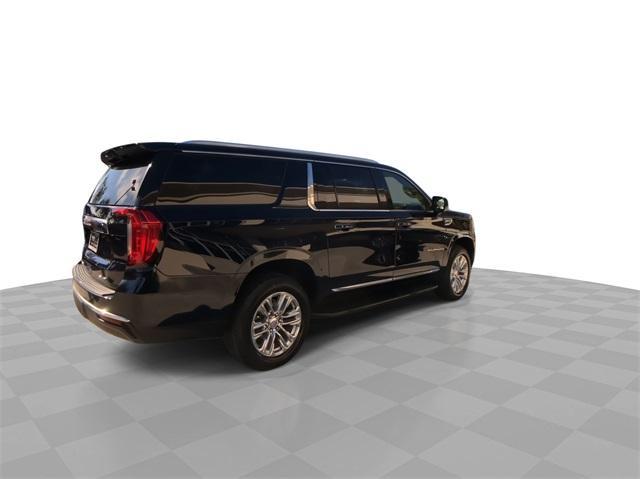 used 2022 GMC Yukon XL car, priced at $56,500