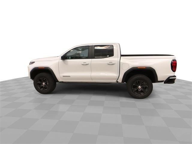 new 2024 GMC Canyon car, priced at $40,065