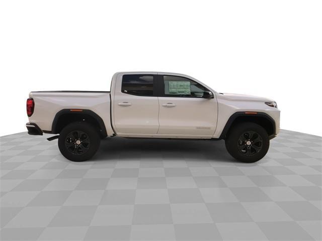 new 2024 GMC Canyon car, priced at $40,065