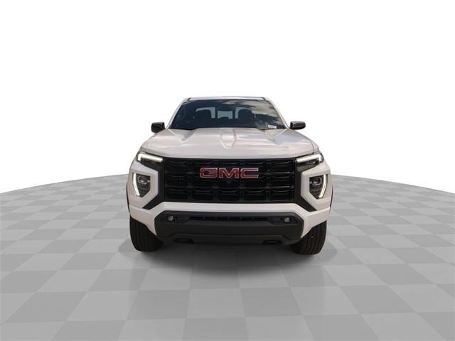 new 2024 GMC Canyon car, priced at $40,065