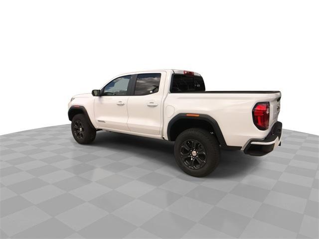 new 2024 GMC Canyon car, priced at $40,065