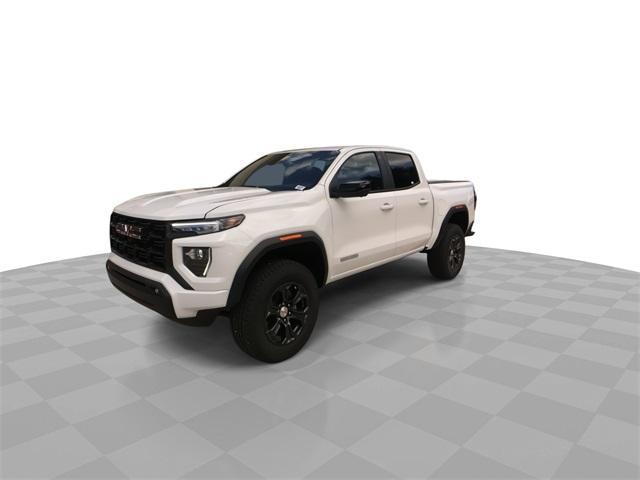 new 2024 GMC Canyon car, priced at $40,065