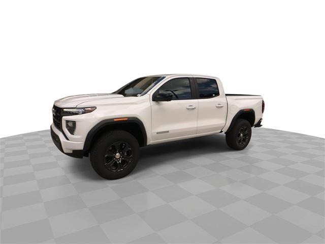 new 2024 GMC Canyon car, priced at $40,065