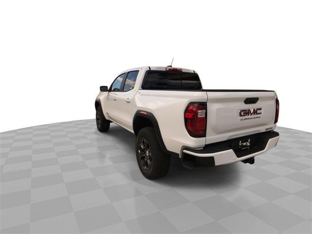 new 2024 GMC Canyon car, priced at $40,065