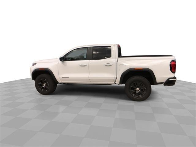 new 2024 GMC Canyon car, priced at $40,065