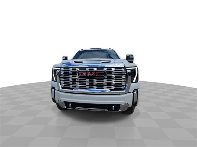 new 2025 GMC Sierra 2500 car, priced at $89,360