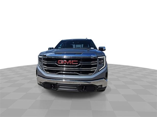 new 2025 GMC Sierra 1500 car, priced at $61,650