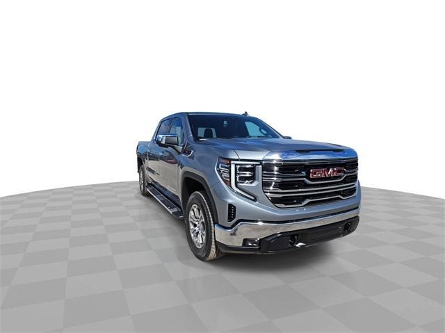 new 2025 GMC Sierra 1500 car, priced at $61,650