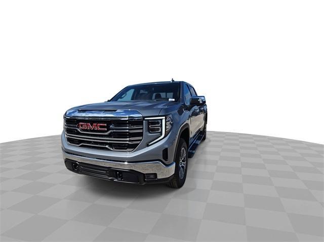 new 2025 GMC Sierra 1500 car, priced at $61,650