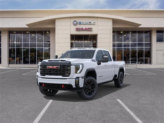 new 2025 GMC Sierra 2500 car, priced at $87,640