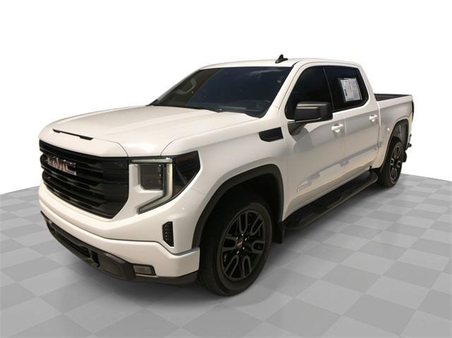 used 2023 GMC Sierra 1500 car, priced at $39,000