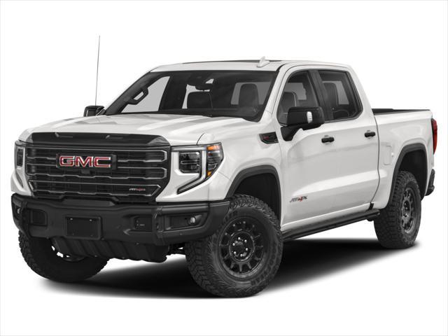 new 2024 GMC Sierra 1500 car, priced at $84,436