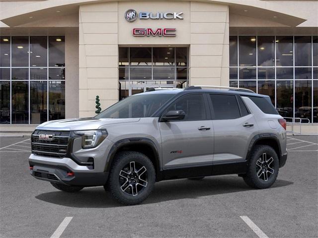 new 2026 GMC Terrain car, priced at $41,328