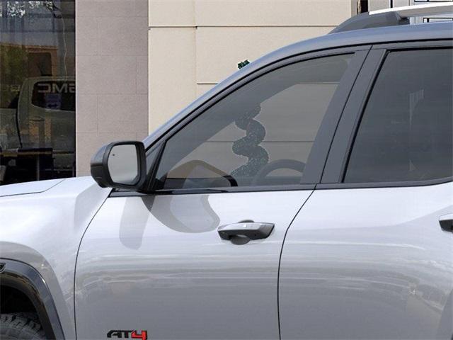 new 2026 GMC Terrain car, priced at $41,328