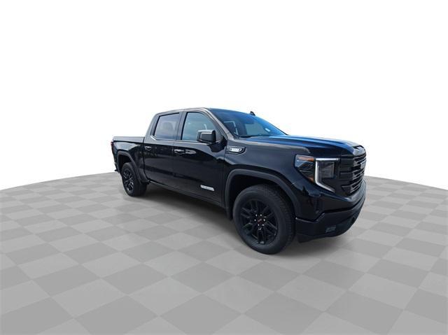 new 2024 GMC Sierra 1500 car, priced at $49,881