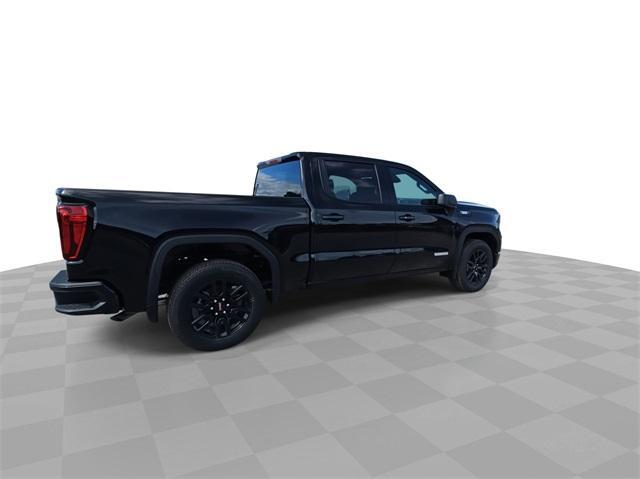 new 2024 GMC Sierra 1500 car, priced at $49,881