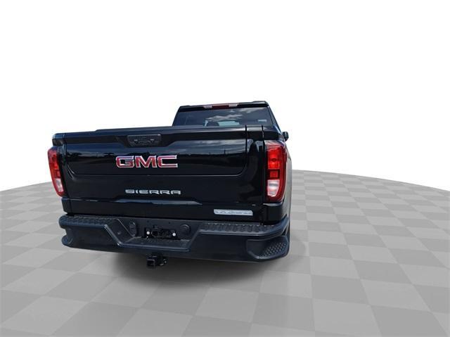 new 2024 GMC Sierra 1500 car, priced at $49,881