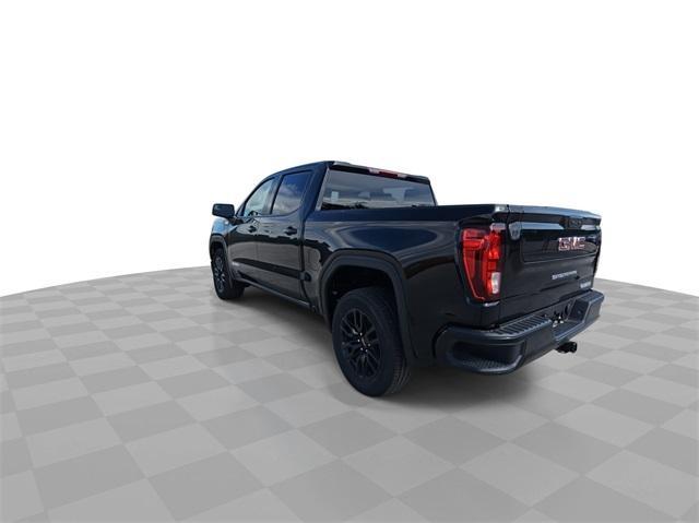 new 2024 GMC Sierra 1500 car, priced at $49,881