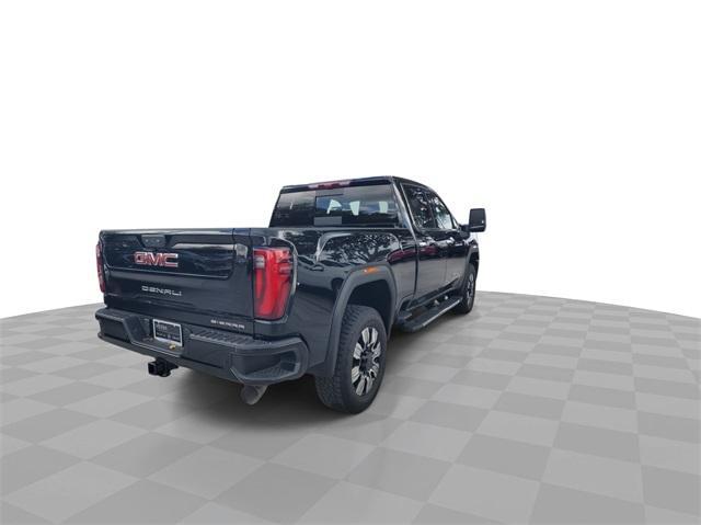 new 2024 GMC Sierra 2500 car, priced at $84,593