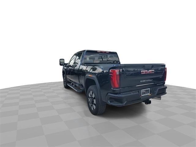 new 2024 GMC Sierra 2500 car, priced at $84,593