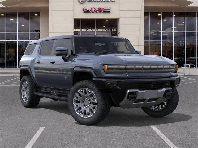 new 2026 GMC HUMMER EV SUV car, priced at $110,663