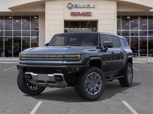 new 2026 GMC HUMMER EV SUV car, priced at $110,663