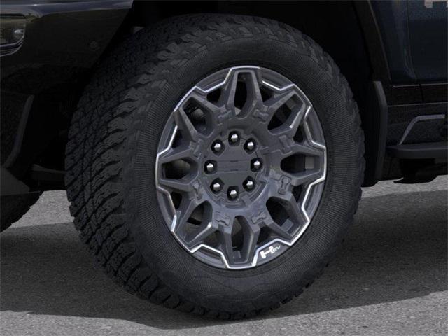 new 2026 GMC HUMMER EV SUV car, priced at $110,663