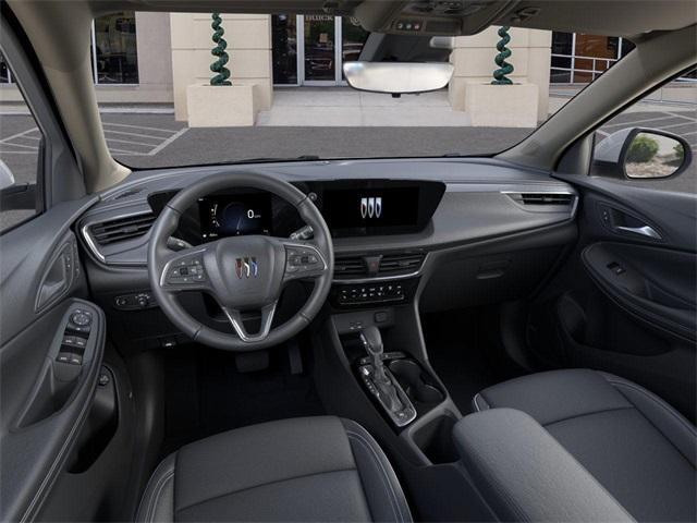 new 2026 Buick Encore GX car, priced at $35,645