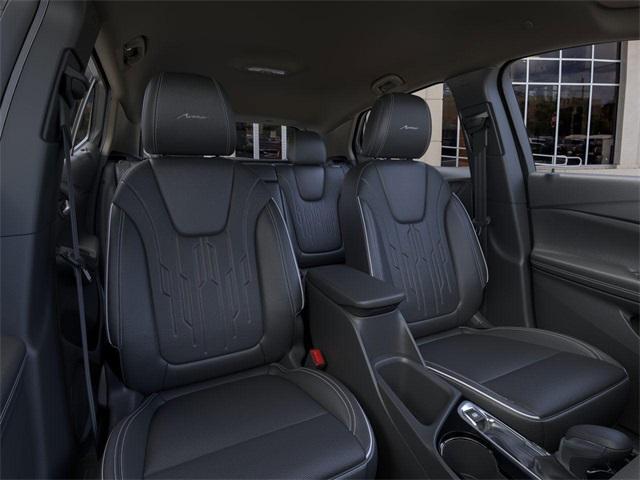 new 2026 Buick Encore GX car, priced at $35,645