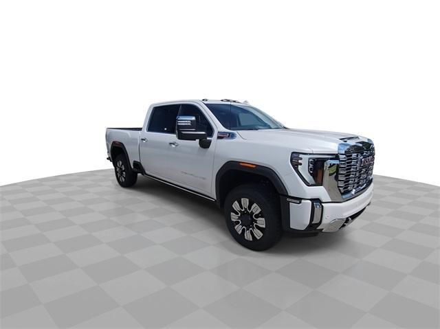 new 2024 GMC Sierra 2500 car, priced at $84,253