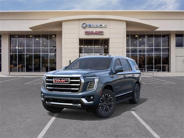 new 2026 GMC Yukon car, priced at $74,854