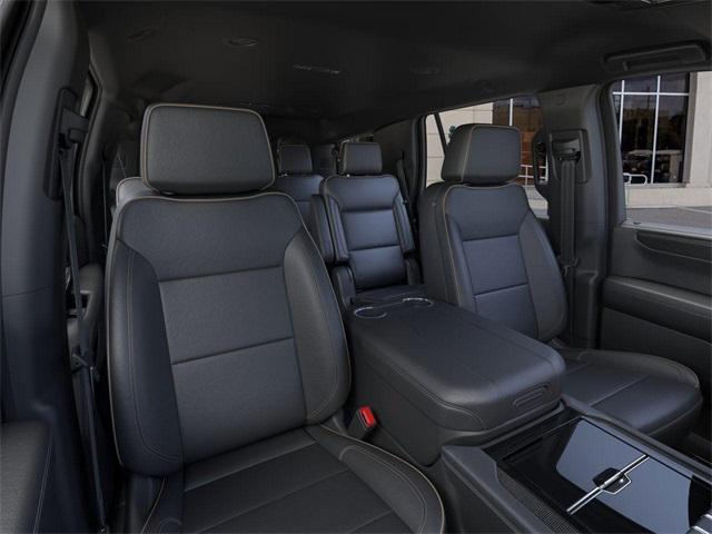 new 2026 GMC Yukon car, priced at $74,854