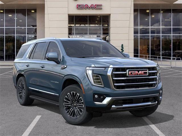 new 2026 GMC Yukon car, priced at $74,854