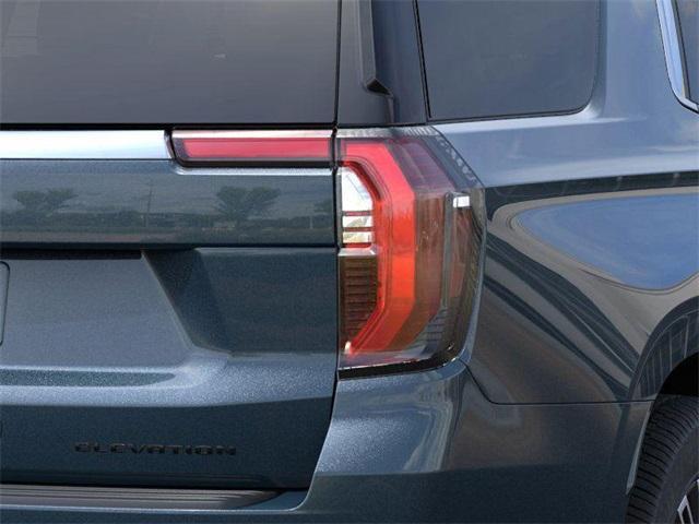 new 2026 GMC Yukon car, priced at $74,854