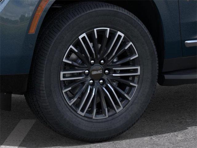 new 2026 GMC Yukon car, priced at $74,854