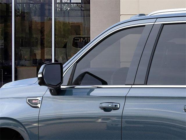 new 2026 GMC Yukon car, priced at $74,854