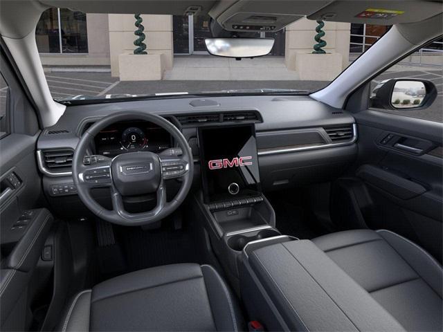 new 2026 GMC Terrain car, priced at $45,485