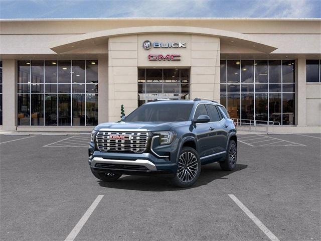 new 2026 GMC Terrain car, priced at $45,485