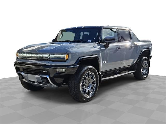 new 2025 GMC HUMMER EV Pickup car, priced at $99,629