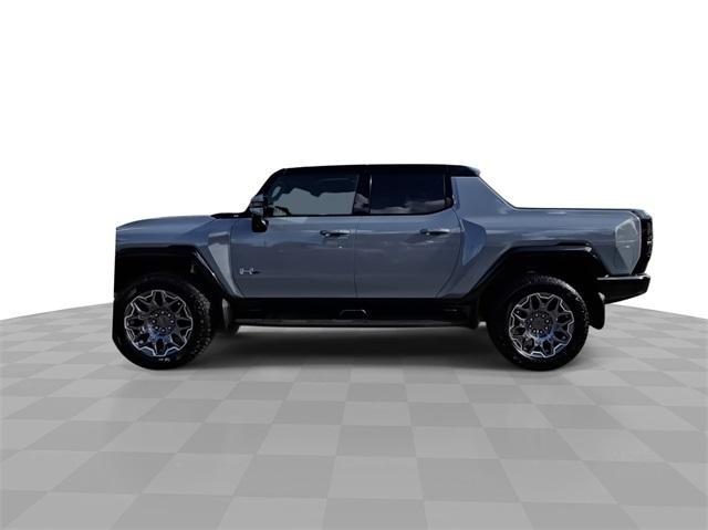 new 2025 GMC HUMMER EV car, priced at $102,629