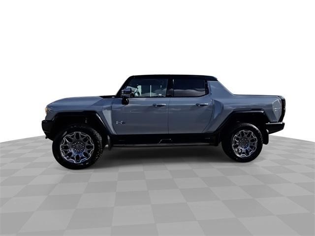 new 2025 GMC HUMMER EV car, priced at $102,629