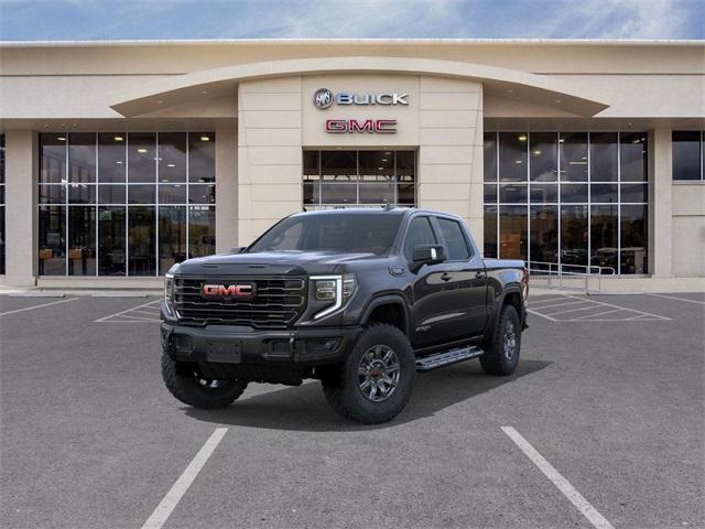 new 2025 GMC Sierra 1500 car, priced at $82,774